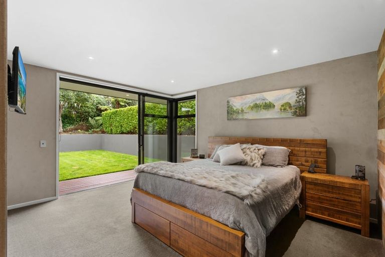 Photo of property in 43a Bowenvale Avenue, Cashmere, Christchurch, 8022