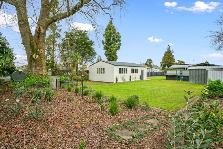Photo of property in 35 Elizabeth Street, Matamata, 3400