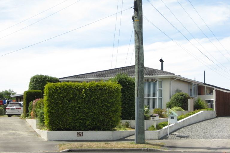 Photo of property in 31 Colac Street, Avondale, Christchurch, 8061