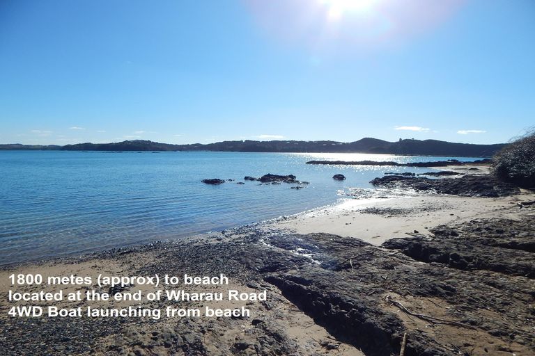 Photo of property in 329 Wharau Road, Kerikeri, 0293