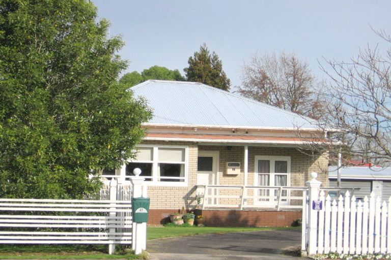 Photo of property in 43 Rotokauri Road, Nawton, Hamilton, 3200