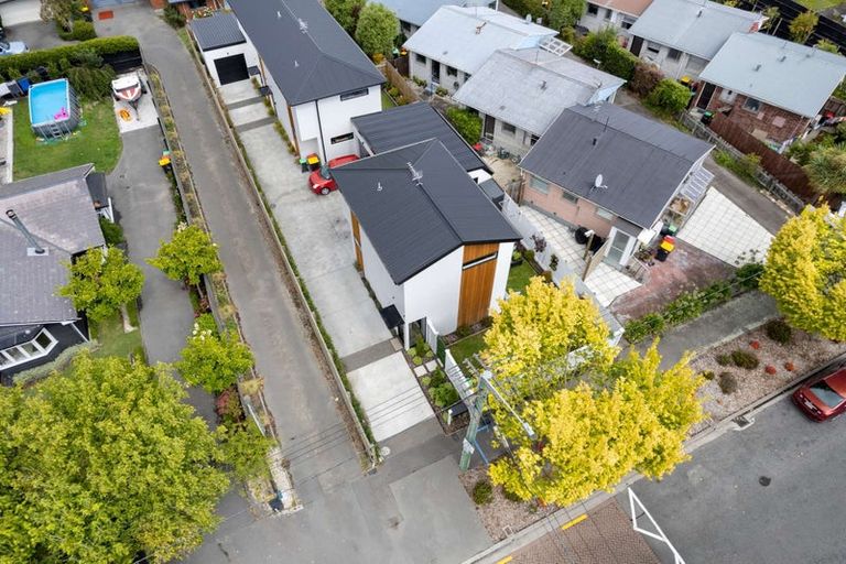 Photo of property in 1/8 Hendon Street, Edgeware, Christchurch, 8013