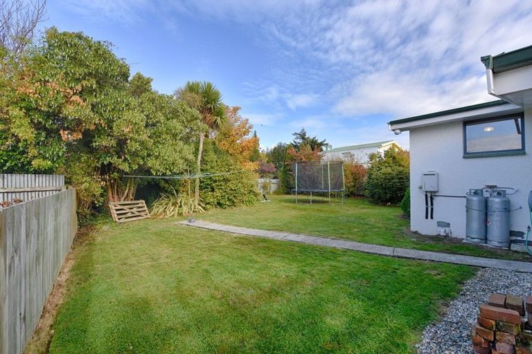 Photo of property in 47 Milton Street, Gore, 9710