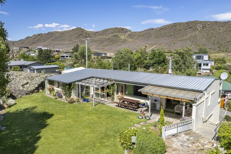 Photo of property in 10 Kerry Street, Alexandra, 9320