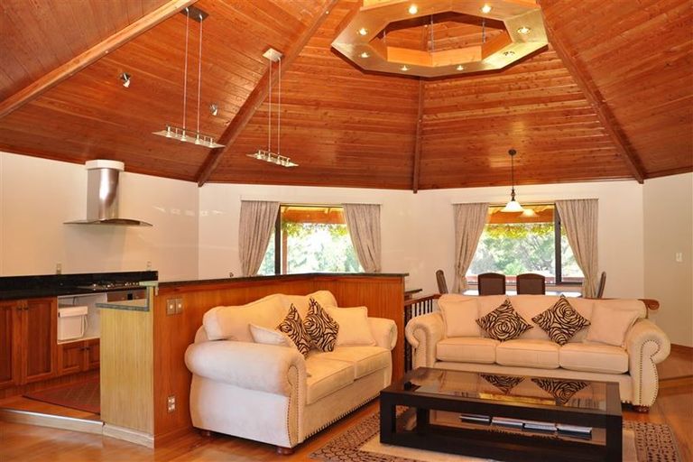 Photo of property in Wakamarina Lodge, 441 Wakamarina Road, Canvastown, Havelock, 7178