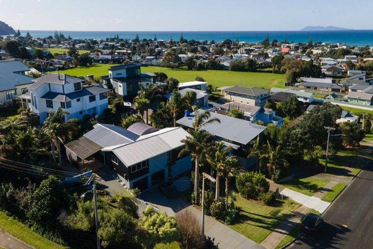 Photo of property in 37 The Crescent, Waihi Beach, 3611