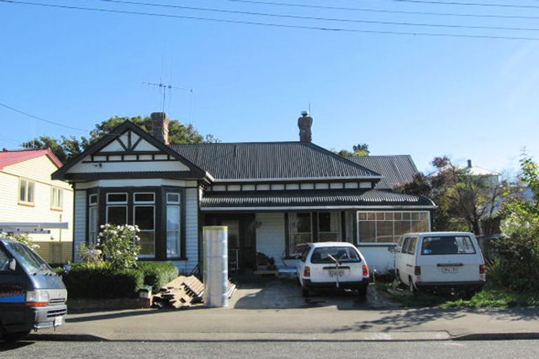 Photo of property in 9 Nelson Terrace, Seaview, Timaru, 7910
