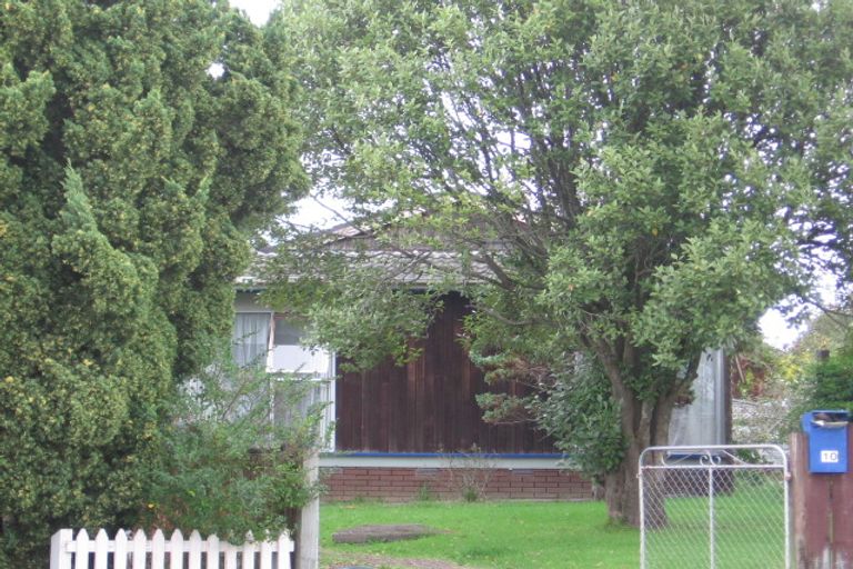 Photo of property in 10 Vanden Place, Henderson, Auckland, 0610