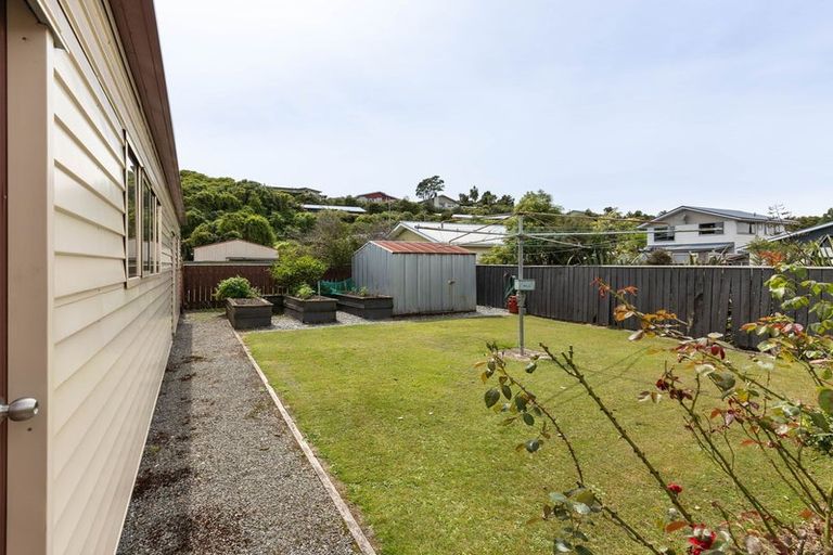 Photo of property in 70 Tudor Street, Hokitika, 7810