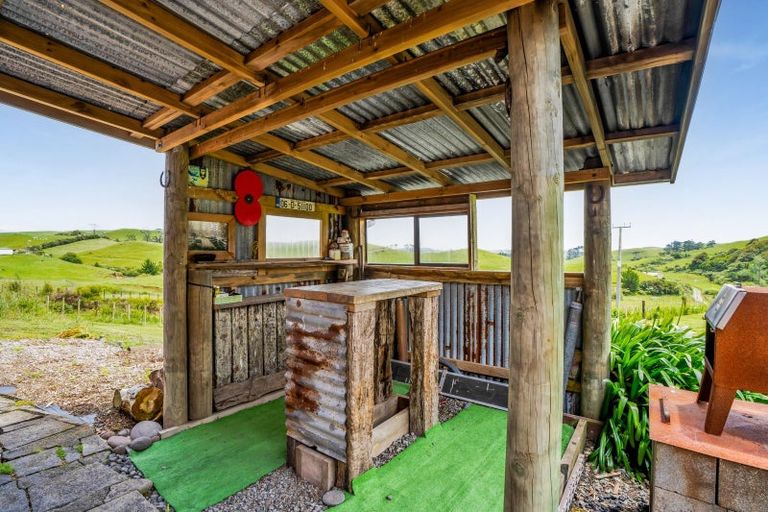 Photo of property in 191 Lincoln Road, Inglewood, 4389