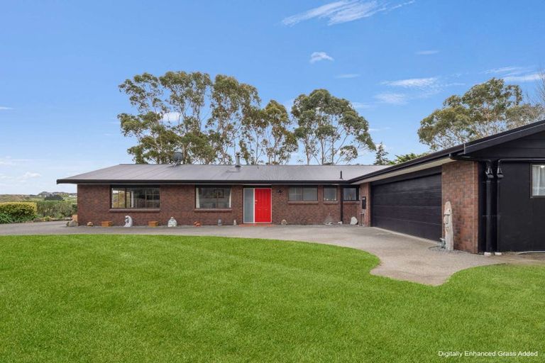 Photo of property in 108a State Highway 3, Marybank, Whanganui, 4572