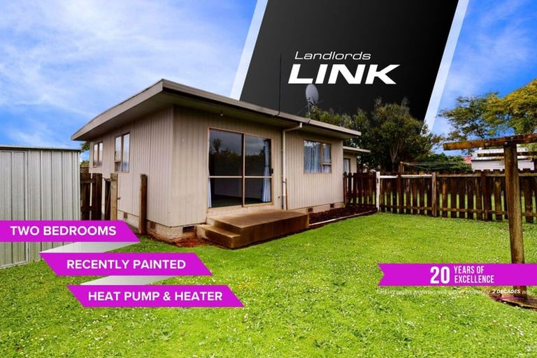 Photo of property in 6a Durham Road, Springvale, Whanganui, 4501