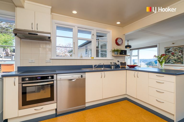 Photo of property in 58 Every Street, Andersons Bay, Dunedin, 9013