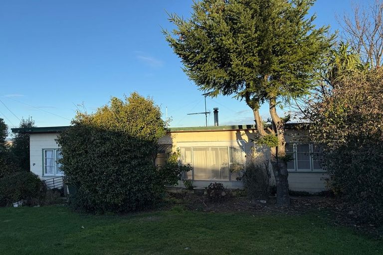 Photo of property in 215 Clyde Street, Balclutha, 9230