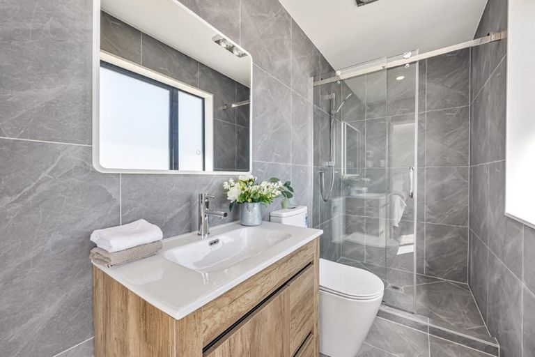 Photo of property in 47 Koromeke Street, Flat Bush, Auckland, 2019