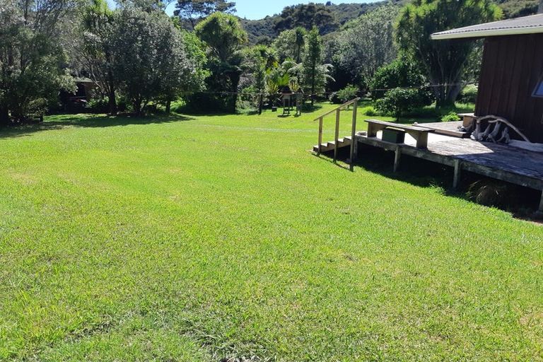 Photo of property in 323c Waikawau Beach Road, Waikawau, Coromandel, 3584
