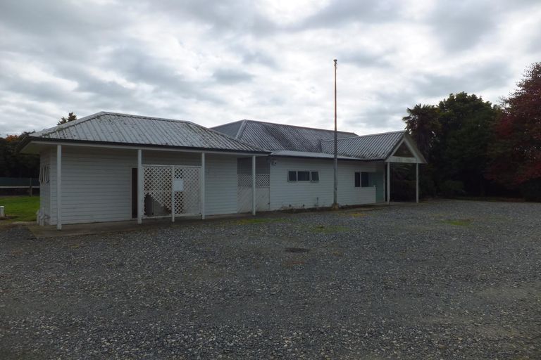 Photo of property in 99 Kawhia Road, Otorohanga, 3973
