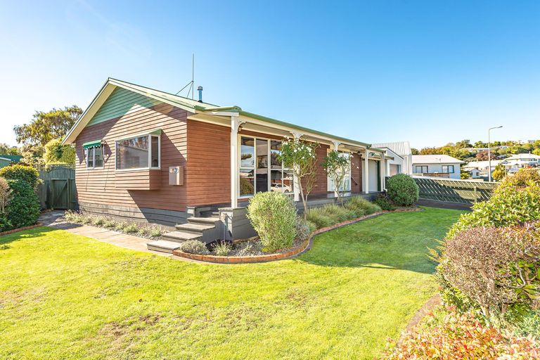 Photo of property in 94 Treadwell Street, Springvale, Whanganui, 4501
