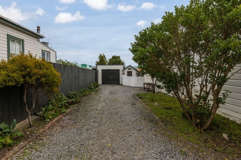 Photo of property in 149 Cambridge Street, Levin, 5510