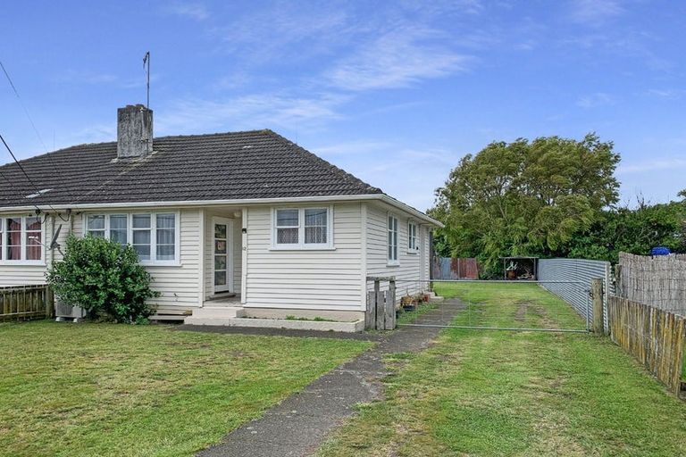 Photo of property in 12-14 Herrington Street, Foxton, 4814