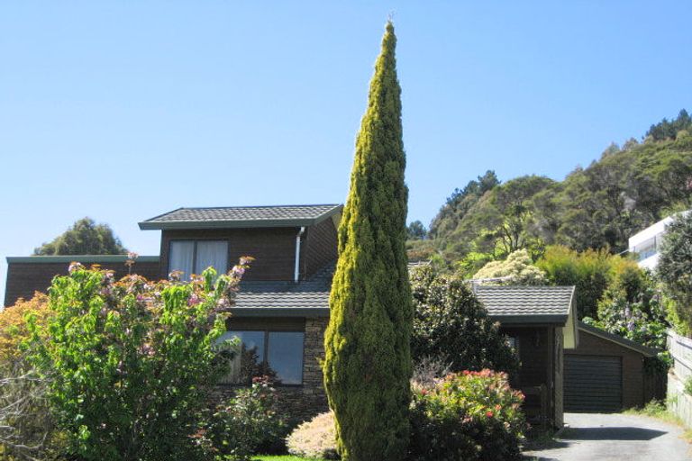 Photo of property in 31 Tresillian Avenue, Marybank, Nelson, 7010