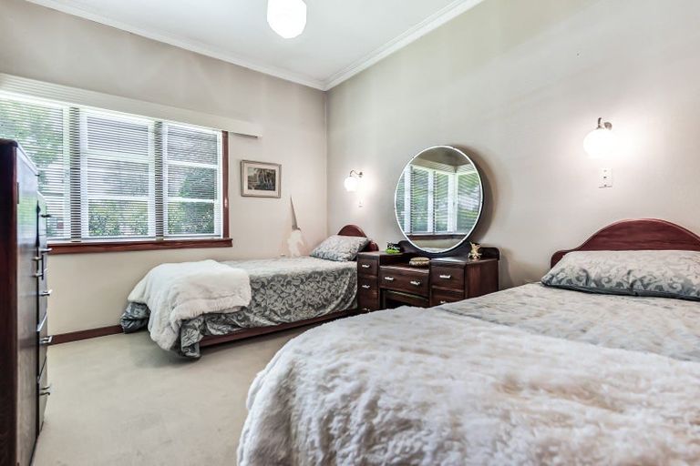 Photo of property in 29 Knighton Road, Hillcrest, Hamilton, 3216