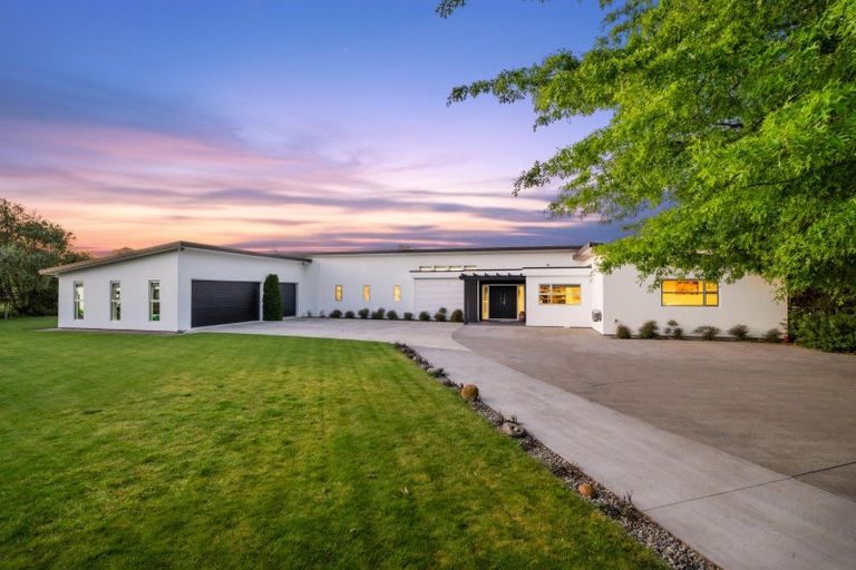 Photo of property in 201 Oakwood Lane, Witherlea, Blenheim, 7201