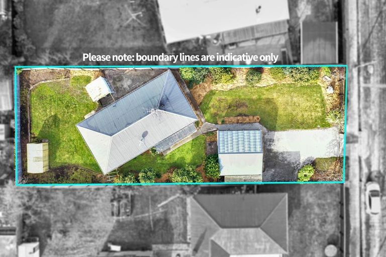 Photo of property in 31 Catherine Street, Tinwald, Ashburton, 7700