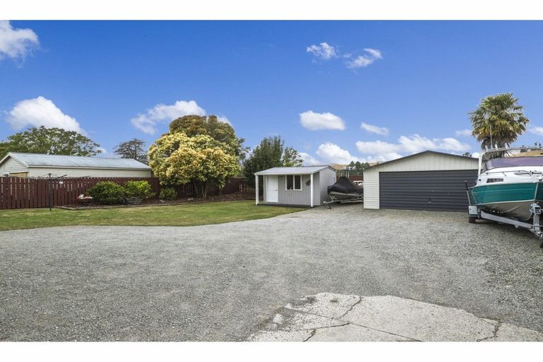 Photo of property in 208 Whitby Road, Wakefield, 7025