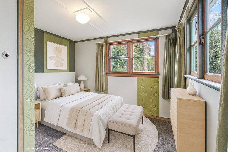 Photo of property in 1 Wyndham Road, Hannahs Bay, Rotorua, 3010