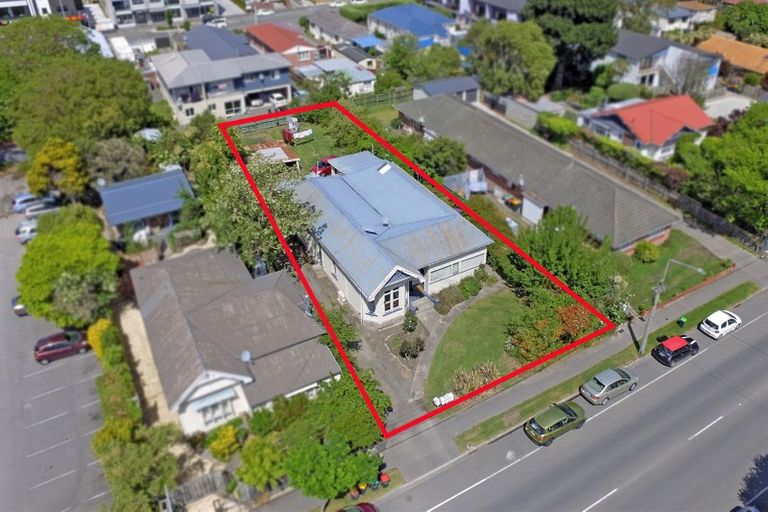 Photo of property in 2/424 Gloucester Street, Linwood, Christchurch, 8011