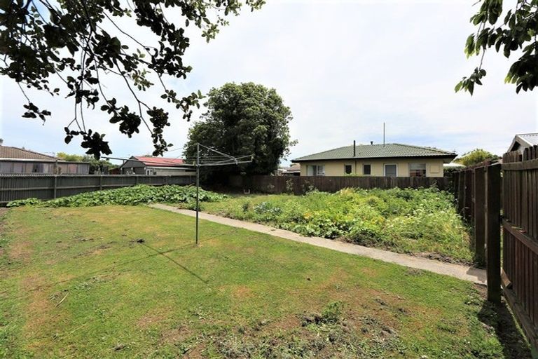 Photo of property in 66 Brynley Street, Hornby, Christchurch, 8042