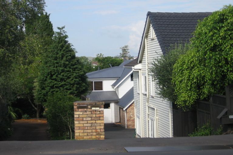 Photo of property in 175a Long Drive, Saint Heliers, Auckland, 1071