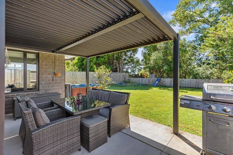 Photo of property in 15 Clover Lane, Pyes Pa, Tauranga, 3112