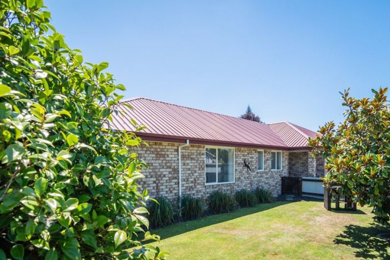 Photo of property in 23 Lachlan Street, Temuka, 7920