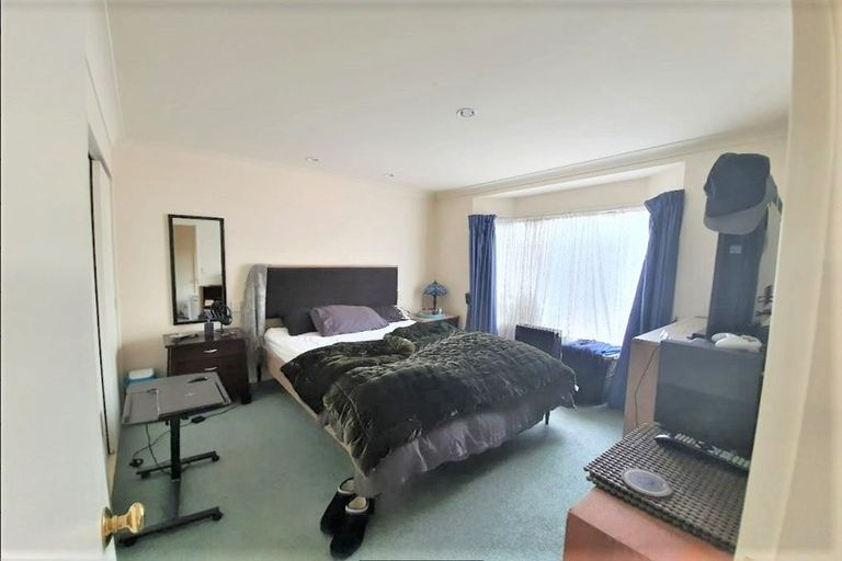 Photo of property in 4/358 Waiwhetu Road, Fairfield, Lower Hutt, 5011