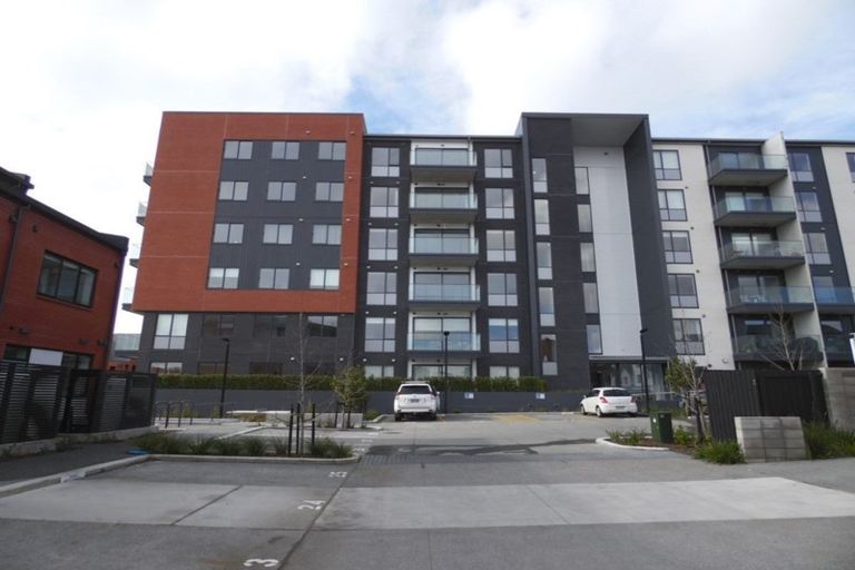 Photo of property in 401/57 Mapou Road, Hobsonville, Auckland, 0616