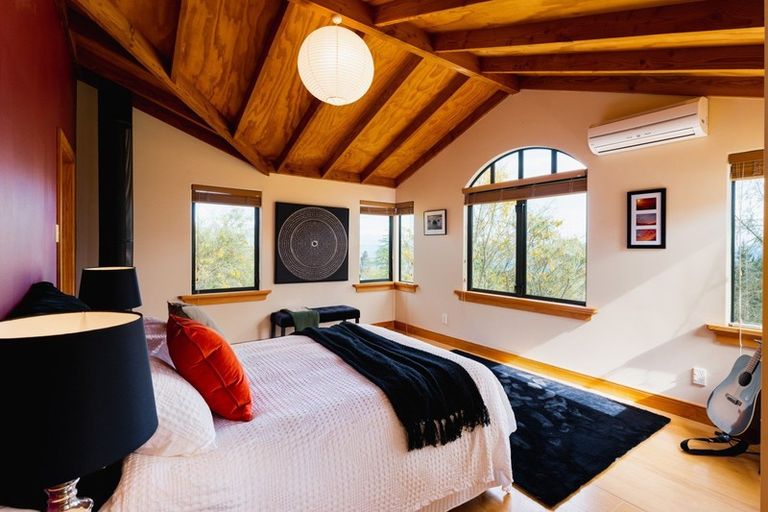 Photo of property in 176 Halfway Bush Road, Mount Grand, Dunedin, 9076