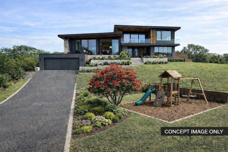 Photo of property in 4 Daphne Place, Mangawhai, 0505