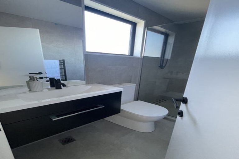 Photo of property in 9c Roxburgh Street, Sydenham, Christchurch, 8023