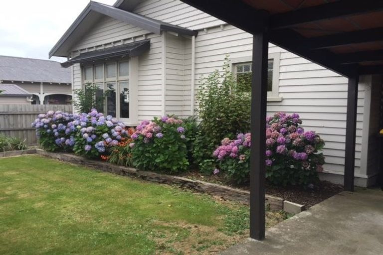 Photo of property in 64 Robertson Street, Richmond, Invercargill, 9810