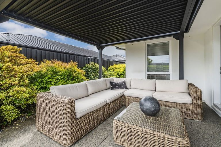 Photo of property in 48 Bradbury Avenue, Rolleston, 7614