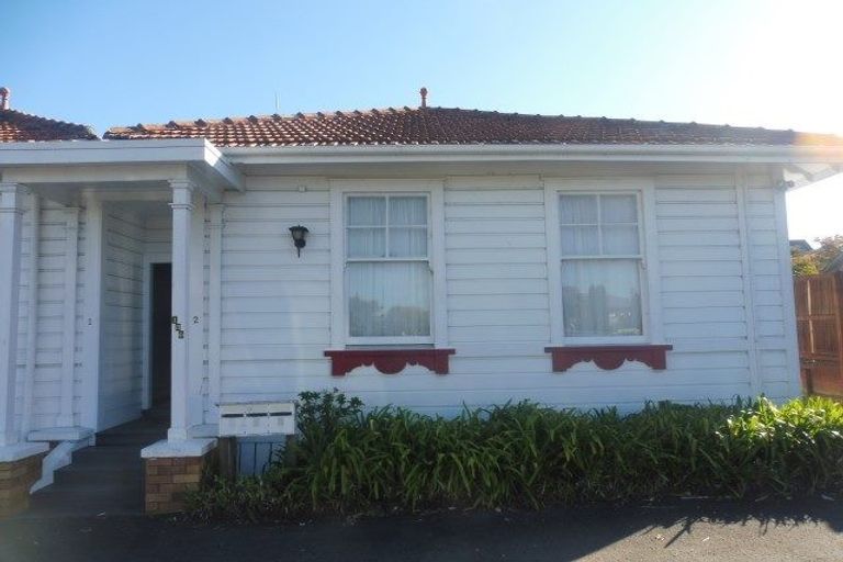 Photo of property in 3/136 Pembroke Street, Hamilton Lake, Hamilton, 3204