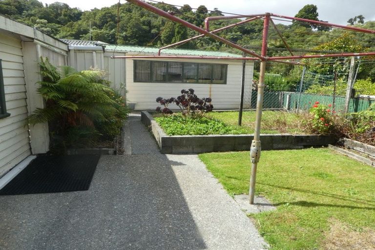 Photo of property in 95 Sinnott Road, Greymouth, 7805