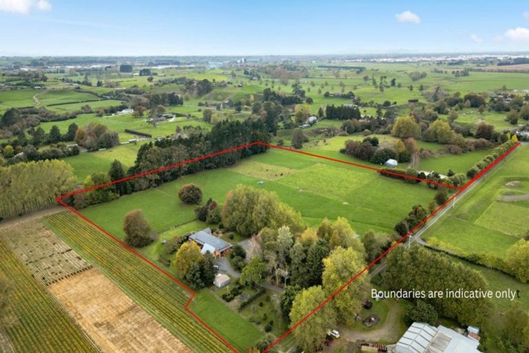Photo of property in 364a Horotiu Road, Te Kowhai, Hamilton, 3288