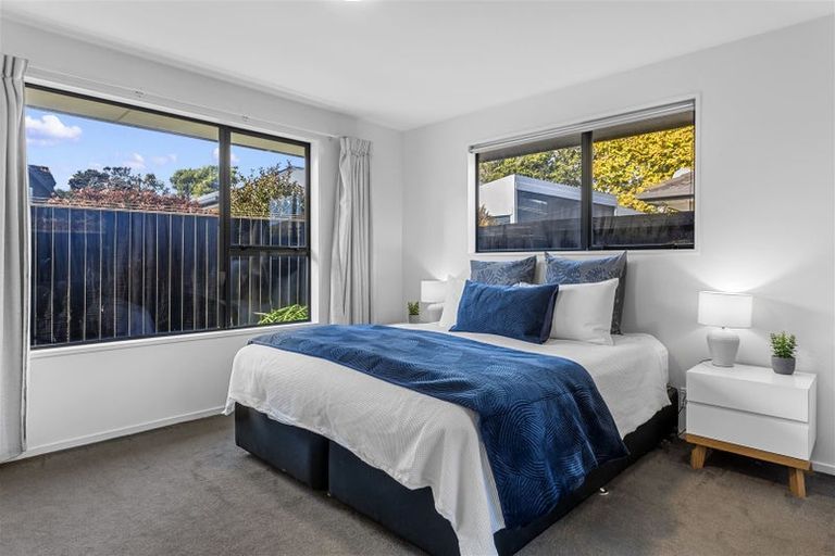 Photo of property in 1/14 Innisfree Place, Northwood, Christchurch, 8051