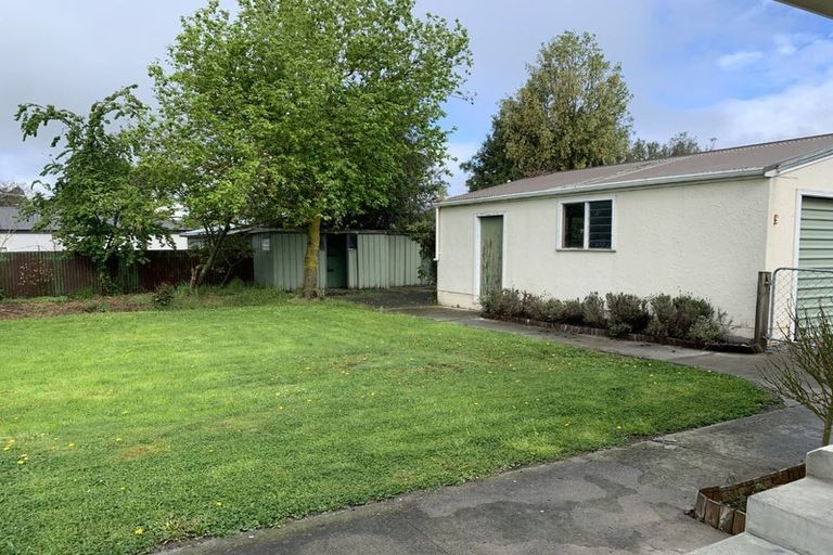 Photo of property in 41 Peel Street, Geraldine, 7930