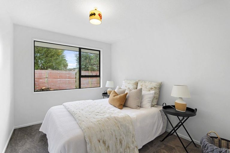 Photo of property in 3 Bluff Street, Coalgate, 7673