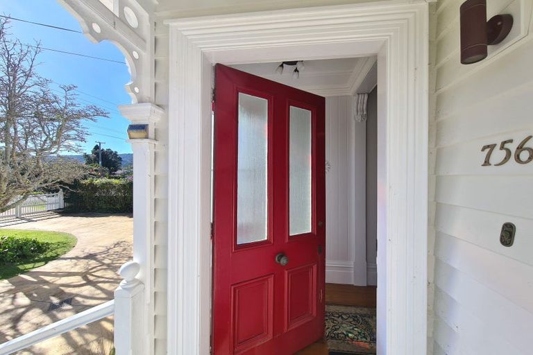 Photo of property in 756 Rings Road, Coromandel, 3506