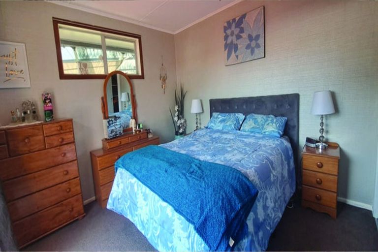 Photo of property in 10 Bailey Street, Huntly, 3700